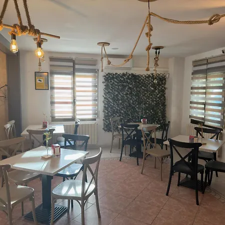Hotel Casa Puyuelo
