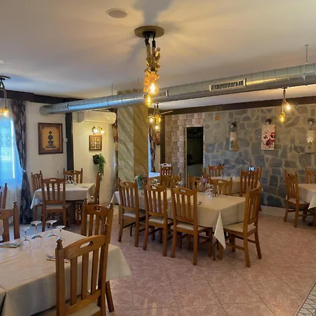 Casa Puyuelo Hotel 3*