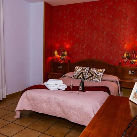 Hotel Casa Puyuelo 3*
