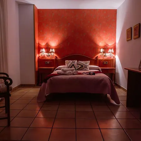 Casa Puyuelo Hotel