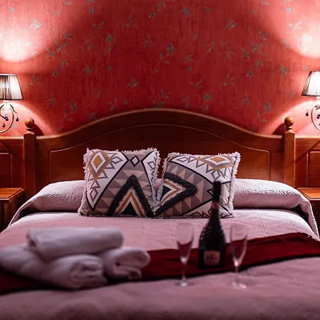 Hotel Casa Puyuelo