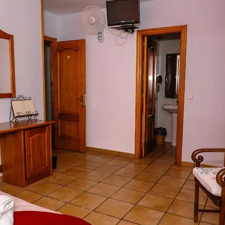 Casa Puyuelo Hotel 3*