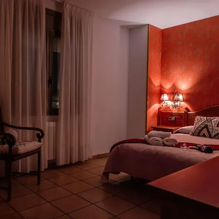 Hotel Casa Puyuelo 3*