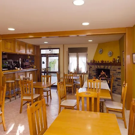 Casa Puyuelo Hotel Tierrantona