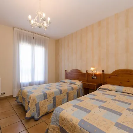 Hotel Casa Puyuelo Tierrantona