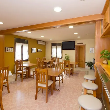 Casa Puyuelo 3* Tierrantona