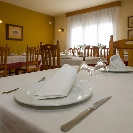 Casa Puyuelo Hotel Tierrantona