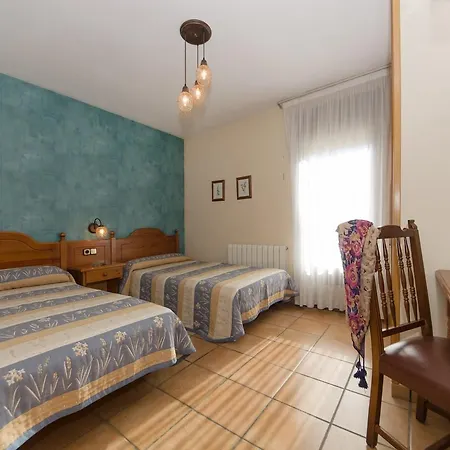 Hotel Casa Puyuelo 3*