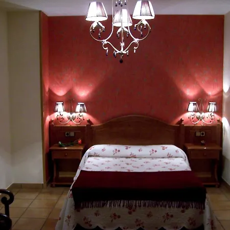 Casa Puyuelo 3* Tierrantona