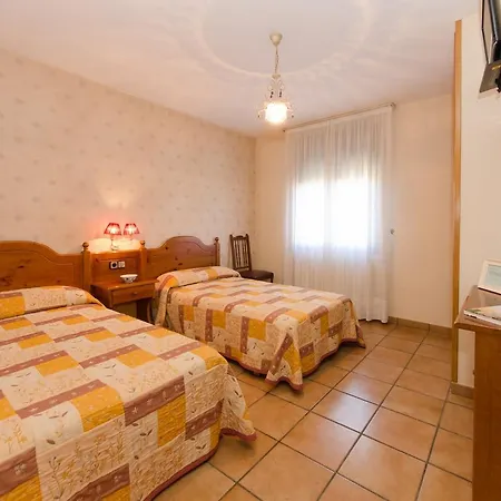Casa Puyuelo Hotel 3*