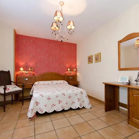 Casa Puyuelo Hotel Tierrantona