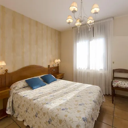 Casa Puyuelo 3*