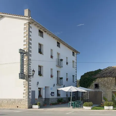 Casa Puyuelo