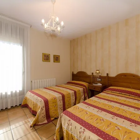 Casa Puyuelo Hotel