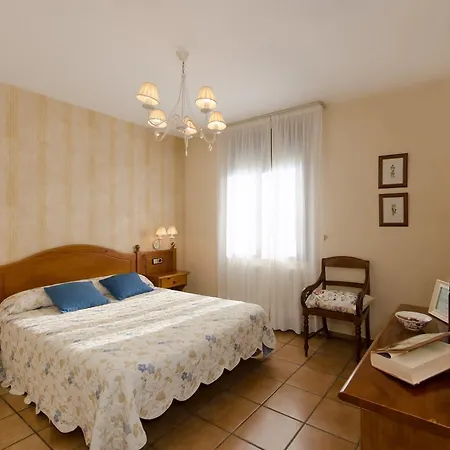 Casa Puyuelo 3* Tierrantona