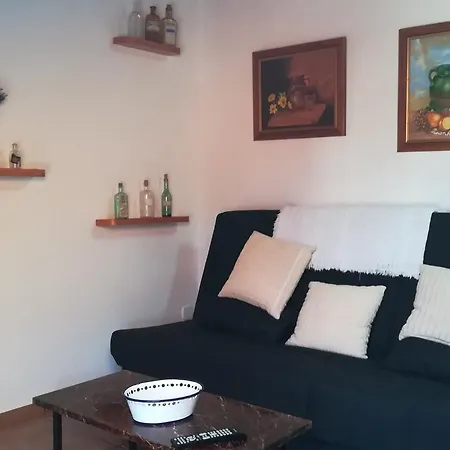 Casa Puyuelo 3* Tierrantona