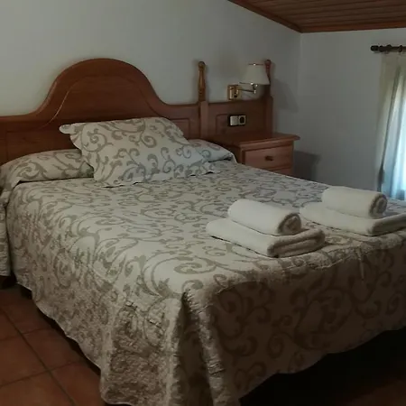 Hotel Casa Puyuelo 3*