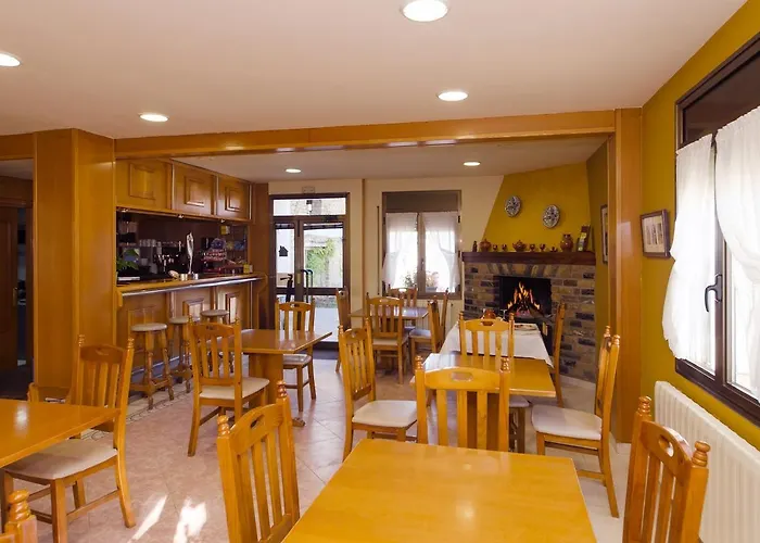 Casa Puyuelo Hotel Tierrantona