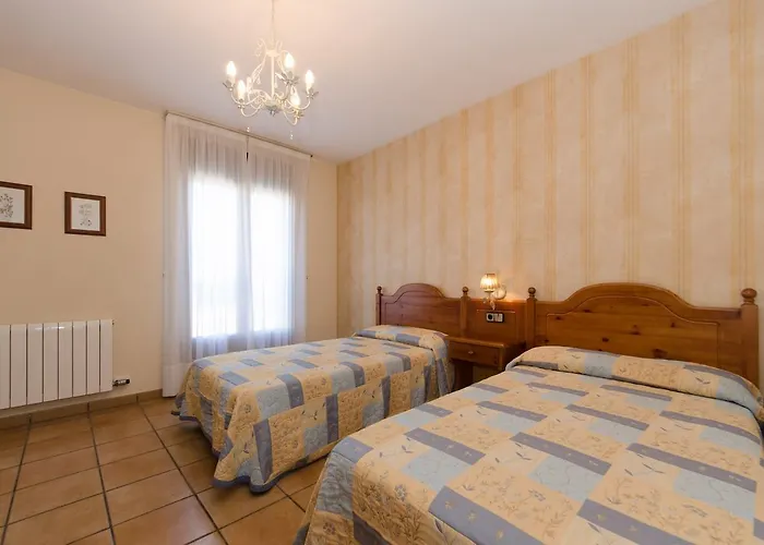 Hotel Casa Puyuelo Tierrantona