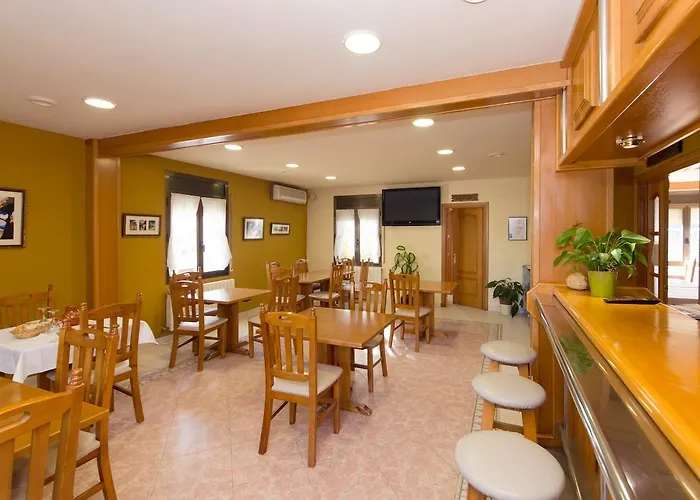 Casa Puyuelo 3* Tierrantona