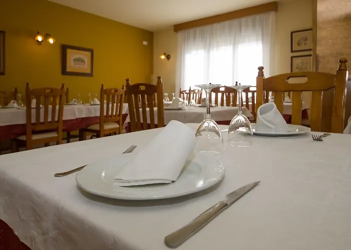 Casa Puyuelo Hotel Tierrantona