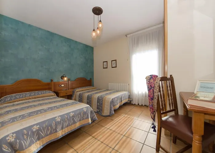 Hotel Casa Puyuelo 3*