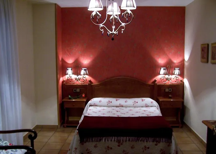 Casa Puyuelo 3* Tierrantona