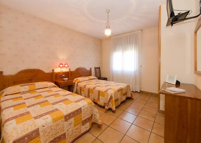 Casa Puyuelo Hotel 3*