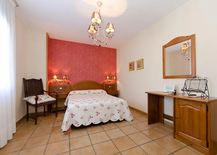 Casa Puyuelo Hotel Tierrantona