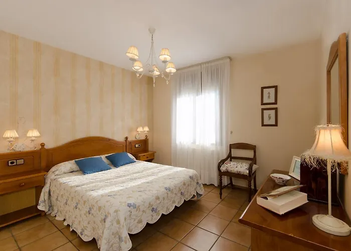 Casa Puyuelo 3* Tierrantona