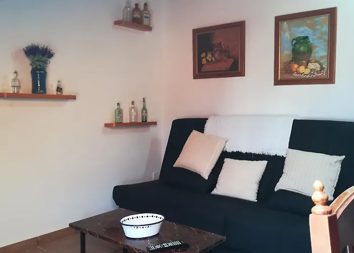 Casa Puyuelo 3* Tierrantona