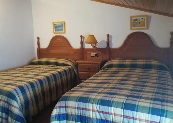 Casa Puyuelo 3* Tierrantona