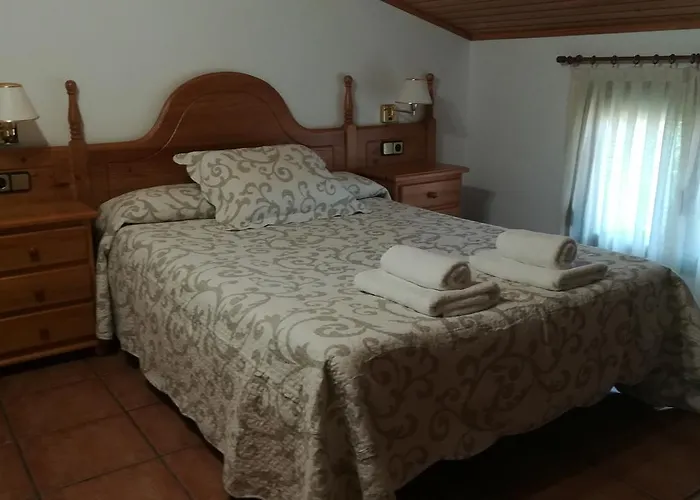 Hotel Casa Puyuelo 3*